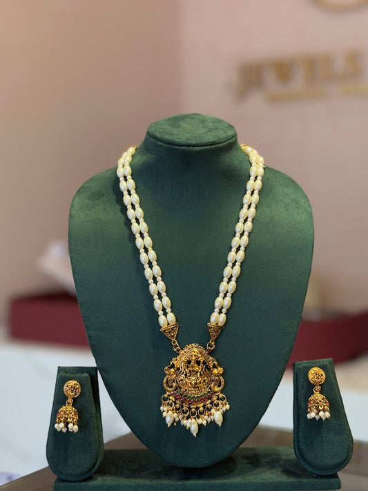 KEMP TEMPLW HARAM - JewelsMuse
