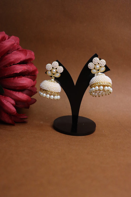 Onam Malar Jhumka