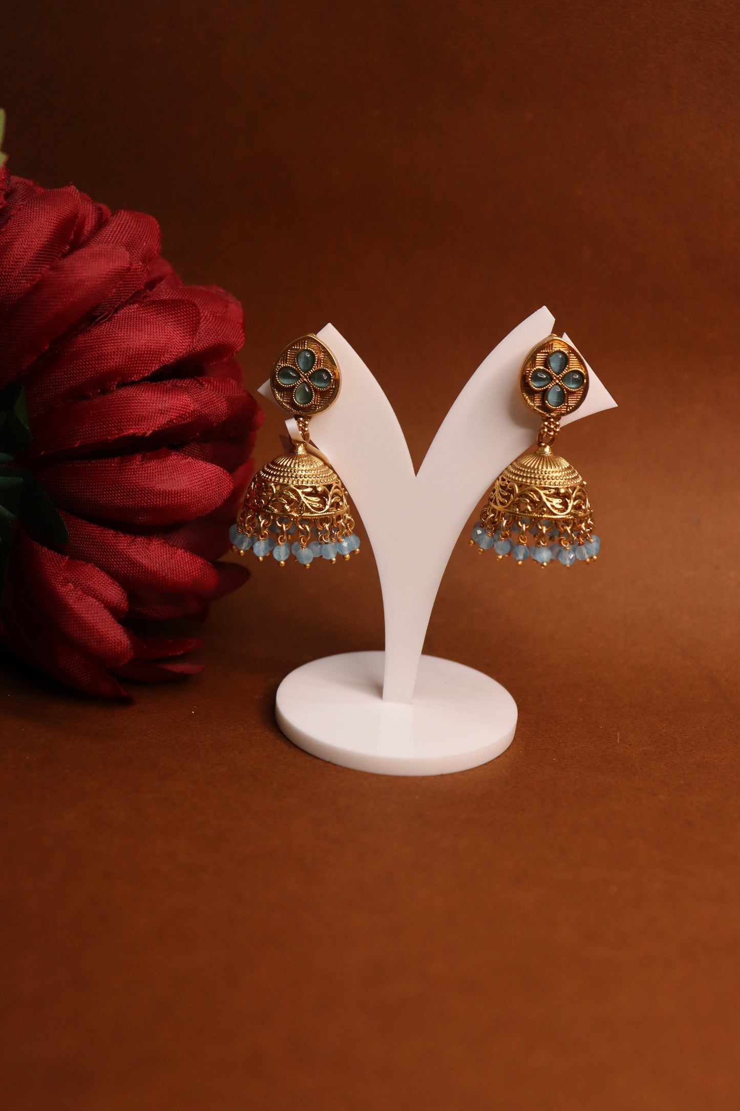 Jalika Jhumka