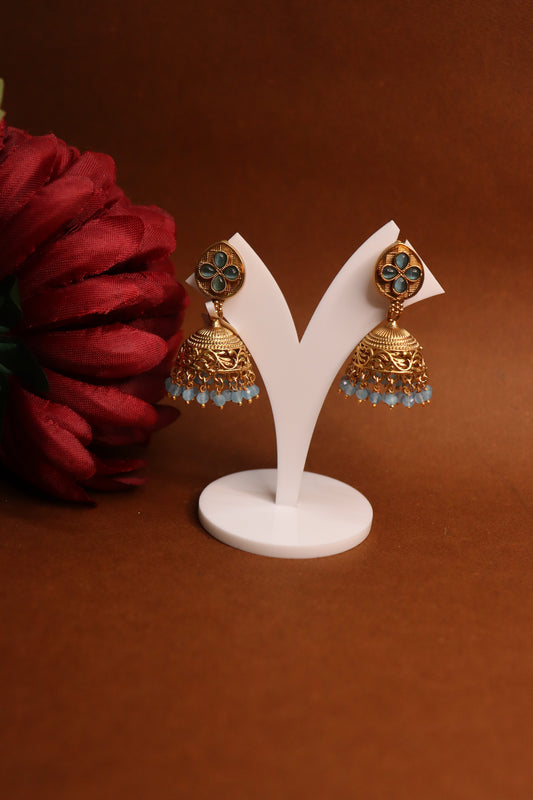Jalika Jhumka